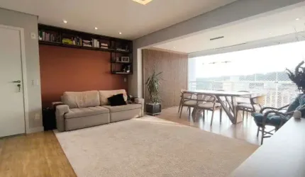 Apartamento à venda no Condomínio Matizes no bairro Butantã em São Paulo - SP
