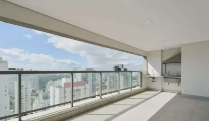 Apartamento à Venda no Condomínio Atmosfera Vila Mariana em Vila Mariana - São Paulo - SP