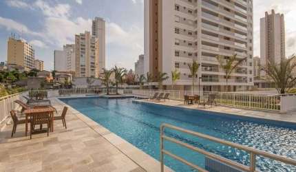 Apartamento para venda possui 76 metros quadrados com 2 quartos em Aclimação - São Paulo - SP.
