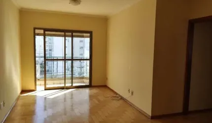 Apartamento para alugar e para venda no Jardim Aurélia em Campinas - SP.
