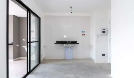 Apartamento à Venda no Condomínio Panorama em Centro - Osasco - SP