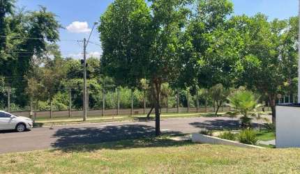 Lote/Terreno à Venda no Condomínio Jardim de Roma em Jardins Di Roma - Indaiatuba - SP