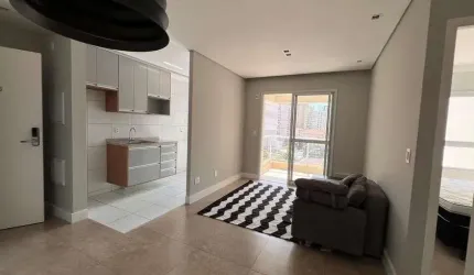 Apartamento para venda no Condomínio Setin Midtown Home em Campinas - SP