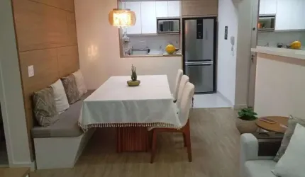 Apartamento à venda localizado em Vila Boa Vista - Barueri - SP