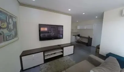 Apartamento à Venda no Condomínio Horizon Residence Premium em Jardim Belo Horizonte - Campinas - SP