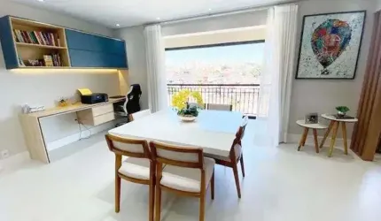 Apartamento à venda em Lauzane Paulista - São Paulo - SP
