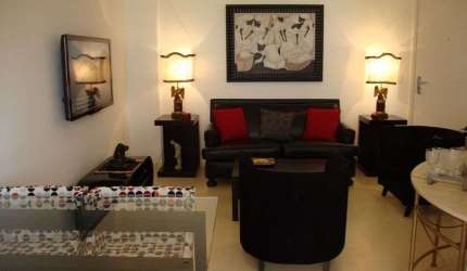 Apartamento à venda no Condominio Residenziale Varieta na Vila Olimpia - SP.
