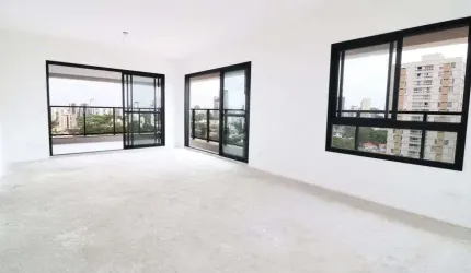 Apartamento `a Venda no Condomínio Veritas em Pinheiros - São Paulo - SP