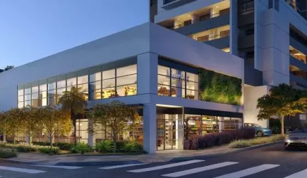 Apartamento à venda no Condomínio Camino Alto da Boa Vista em Santo Amaro - São Paulo - SP