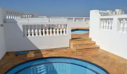 Apartamento à venda em Campinas - SP.