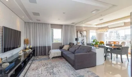 Apartamento à venda no Condomínio Le Grand Parc em Vila Mariana - São Paulo - SP