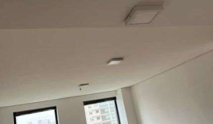 Conjunto comercial à venda no Edificio Berrini Plaza Office Center no Brooklin em São Paulo - SP
