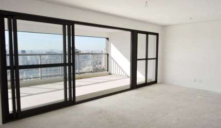 Apartamento à venda no Condomínio High Santa Cruz no bairro Santa Cruz em São Paulo - SP