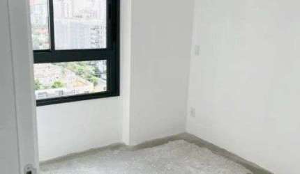 Apartamento à venda em Brooklin Paulista - São Paulo - SP