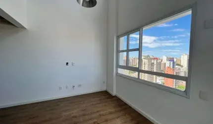 Apartamento Duplex alto padrão para venda no Condomínio The One Loft Cambuí Campinas / SP