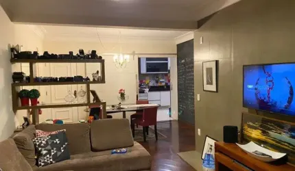 Apartamento à venda no Jardim das Paineiras em Campinas - SP.