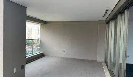 Apartamento alto luxo à venda no Condomínio One Sixty no Vila Olímpia em São Paulo - SP
