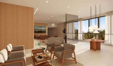 Apartamento alto padrão à venda no Astral Saúde na Vila da Saúde em São Paulo - SP