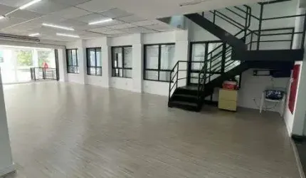 Prédio Comercial para locação na Vila Clementino em São Paulo - SP