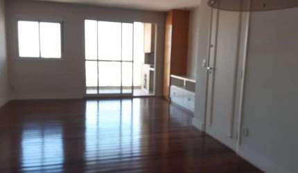 Apartamento à venda no Condomínio Mundo Apto Saúde, Vila Santo Estéfano - São Paulo - SP