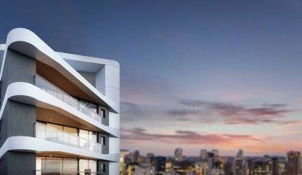Apartamentos À venda de Alto Luxo Arcos Itaim no bairro Vila Olímpia - São Paulo - SP