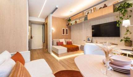 Apartamento à venda na Pinheiros - São Paulo - SP