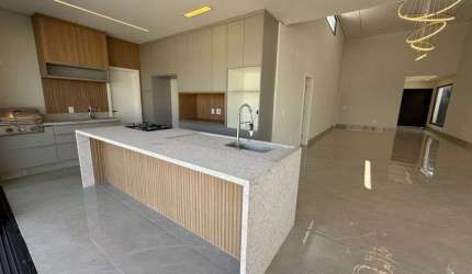 Casa térrea à venda no Condomínio Alphaville Castelo no Alphaville em Itu - SP