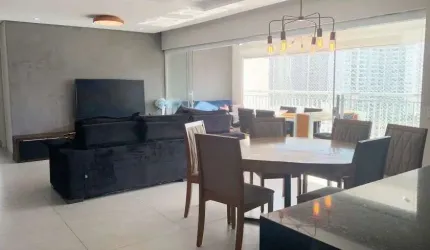 Apartamento à venda no Condomínio Absoluto Tatuapé em Tatuapé em São Paulo - SP
