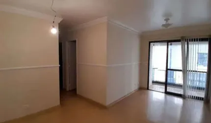 Apartamento à venda noCondomínio Acapulco I na Chácara Inglesa em São Paulo - SP