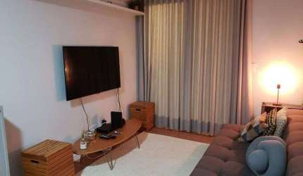 Apartamento à venda no Condominio Stage no Botafogo em Campinas -SP.