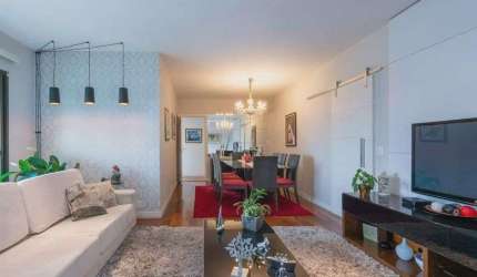 Apartamento à Venda no Condomínio Villa di Fiori em Vila Clementino - São Paulo - SP