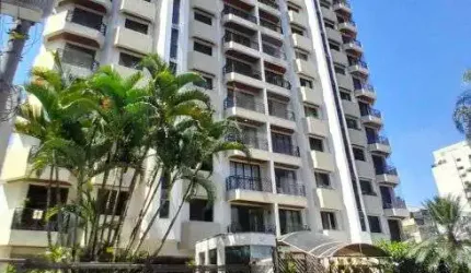 Apartamento à venda no Edifício Greengold na Vila Clementino em São Paulo - SP