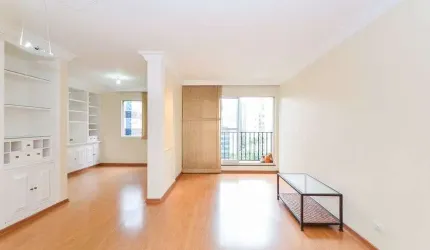 Apartamento à Venda no Condomínio Jamaica em Vila Olímpia - São Paulo - SP