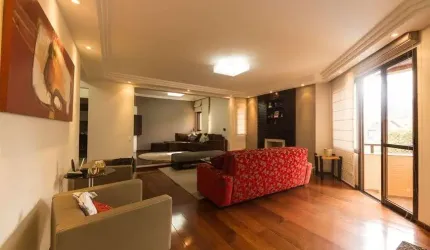 Apartamento para venda em São Paulo - SP.