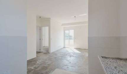 Apartamento Garden à Venda no Condomínio Burgman Royale em Jardim Trussardi - São Paulo - SP