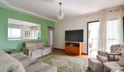 Apartamento à venda no Condomínio Florença na Saúde em São Paulo - SP