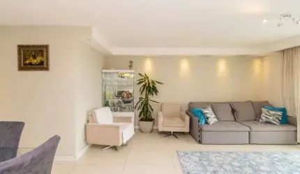 Apartamento à venda no Condomínio Cinque Terre em Jabaquara em São Paulo - SP