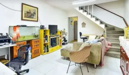 Sobrado à venda no bairro Vila do Bosque - São Paulo - SP