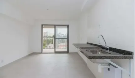 Studio à Venda no Condomínio Benx Vila Mariana em Vila Clementino - São Paulo - SP