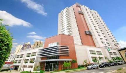 Apartamento com 65 metros quadrados à venda no Cambuí em Campinas - SP.