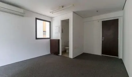 Conjunto comercial à venda no Jardim Paulista em São Paulo - SP