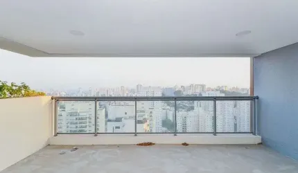 Apartamento à Venda no Condomínio Loomi Klabin em Jardim Vila Mariana - São Paulo - SP