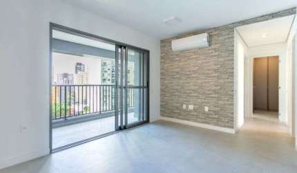 Apartamento Alto Padrão à venda no Condomínio On Jurupis no Indianópolis em São Paulo - SP
