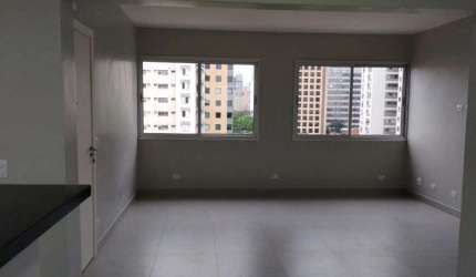 Apartamento à venda no Edifício Orion na Vila Clementino em São Paulo - SP