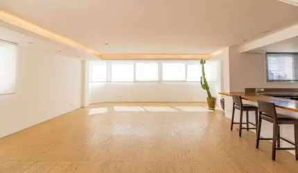 Apartamento Triplex à Venda no Condomínio Guilim House em Vila Nova Conceição - São Paulo - SP