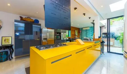 Casa à venda na Vila Clementino, São Paulo - SP