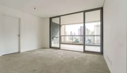 Apartamento à Venda no Condomínio Edge Itaim em Vila Nova Conceição - São Paulo - SP