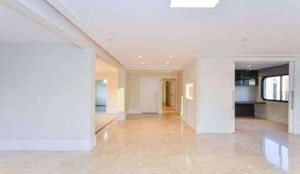 Apartamento à Venda no Condomínio Piazza Navona em Campo Belo - São Paulo - SP
