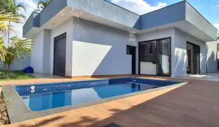 Casa à venda no Condomínio Vila Bella Siena no bairro Jardim América em Paulínia - SP.