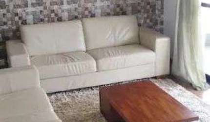 Apartamento à venda no Condomínio The Park Ibirapuera na Vila Clementino em São Paulo - SP